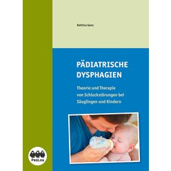 Pdiatrische Dysphagien, Buch