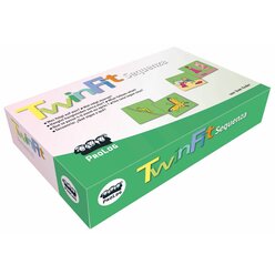 TwinFit Sportiva, Memospiel, ab 5 Jahre