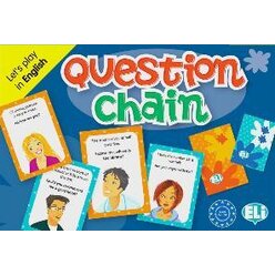 Question Chain, Lernspiel