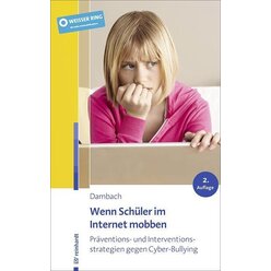 Wenn Schler im Internet mobben, Buch