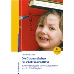 Die Diagnostischen Einsch�tzskalen (DES) zur Beurteilung des Entwicklungsstandes und der Schulf�higkeit