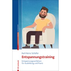 Entspannungstraining