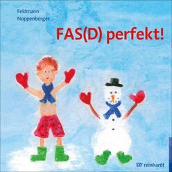 FAS(D) perfekt!, Buch, 5-16 Jahre