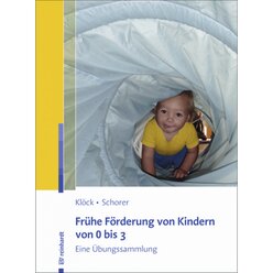 Frhe Frderung von Kindern von 0 bis 3