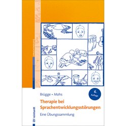 Therapie bei Sprachentwicklungsstrungen