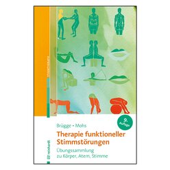 Therapie funktioneller Stimmstrungen, Buch