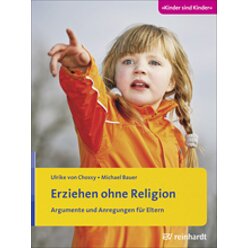 Erziehen ohne Religion, Buch