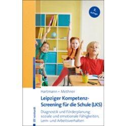 Leipziger Kompetenz-Screening fr die Schule (LKS), Buch