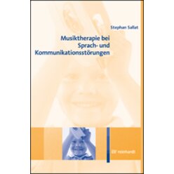 Musiktherapie bei Sprach- und Kommunikationsstrungen