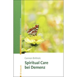 Spiritual Care bei Demenz, Buch