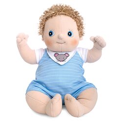 Rubens Baby heller Junge Erik 120061
