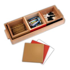 Schlangenspiel zur Addition