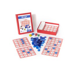 Bingo: Rechnen bis 20