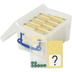 Schttelbox 10er-Pack - grn