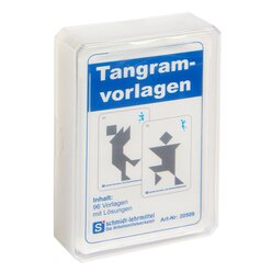 Tangramvorlagen