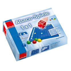 Abaco Spiele 1 x 1, 6-9 Jahre