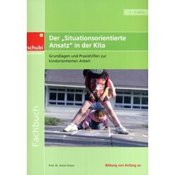 Der Situationsorientierte Ansatz in der Kita, Buch