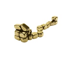 Magnetische Gold-Nuggets, ca. 20 Stck, ab 14 Jahre