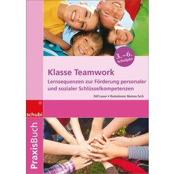 Praxisbuch Klasse Teamwork