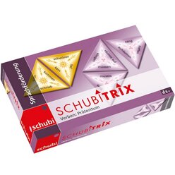 SCHUBITRIX Verben Prteritum, 1.-2. Klasse