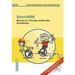 SCHUL-KIDS, Buch