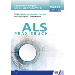 ALS Praxisbuch, Buch