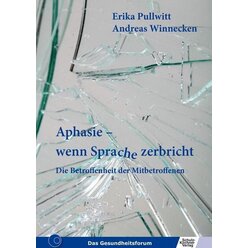 Aphasie - wenn Sprache zerbricht, Buch