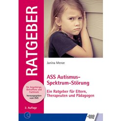 ASS Autismus-Spektrum-Strung, Buch