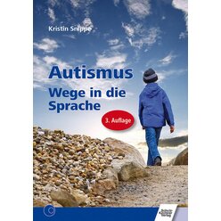 Autismus - Wege in die Sprache, Buch