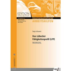 Das Lbecker Fhigkeitenprofil (LFP) - Manual