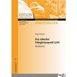 Das Lbecker Fhigkeitenprofil (LFP) - Manual