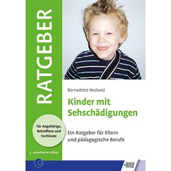 Kinder mit Sehschdigungen, Buch