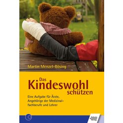 Das Kindeswohl schtzen, Buch