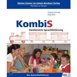 KombiS, Ordner