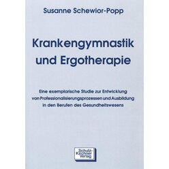 Krankengymnastik und Ergotherapie, Buch