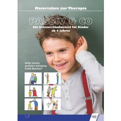 Passiv & Co, Ordner, 4-7 Jahre