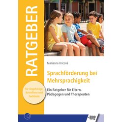 Sprachfrderung bei Mehrsprachigkeit, Buch
