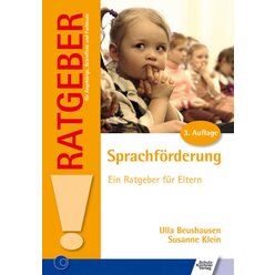 Ratgeber Sprachfrderung, Buch