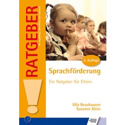 Ratgeber Sprachfrderung, Buch