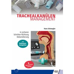 Trachealkanlenmanagement, Buch