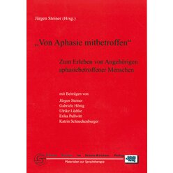 Von Aphasie mitbetroffen, Buch