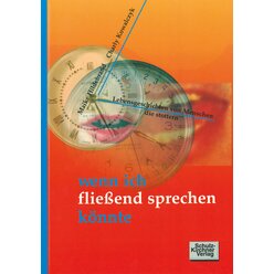 Wenn ich flieend sprechen knnte, Buch