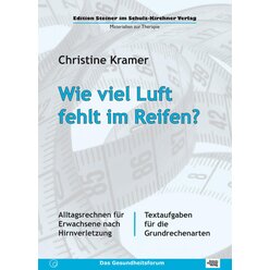 Wie viel Luft fehlt im Reifen?, Buch