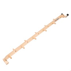 Sport-Thieme Halbleiter Kombi, Lnge 243 m