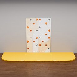 Blockids Kletterwand Indoor 4