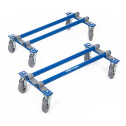 Sport-Thieme Transporthilfe fr Turngerte