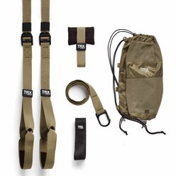 TRX Schlingentrainer Force Kit Tactical (inkl. Super App)