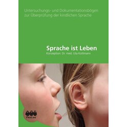 Sprache ist Leben - Befundbogen (trkische Version)