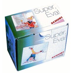 Super, Eva! Bilderbox, 4-12 Jahre