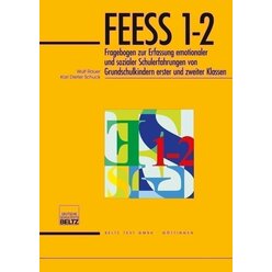 FEESS 1-2 Manual